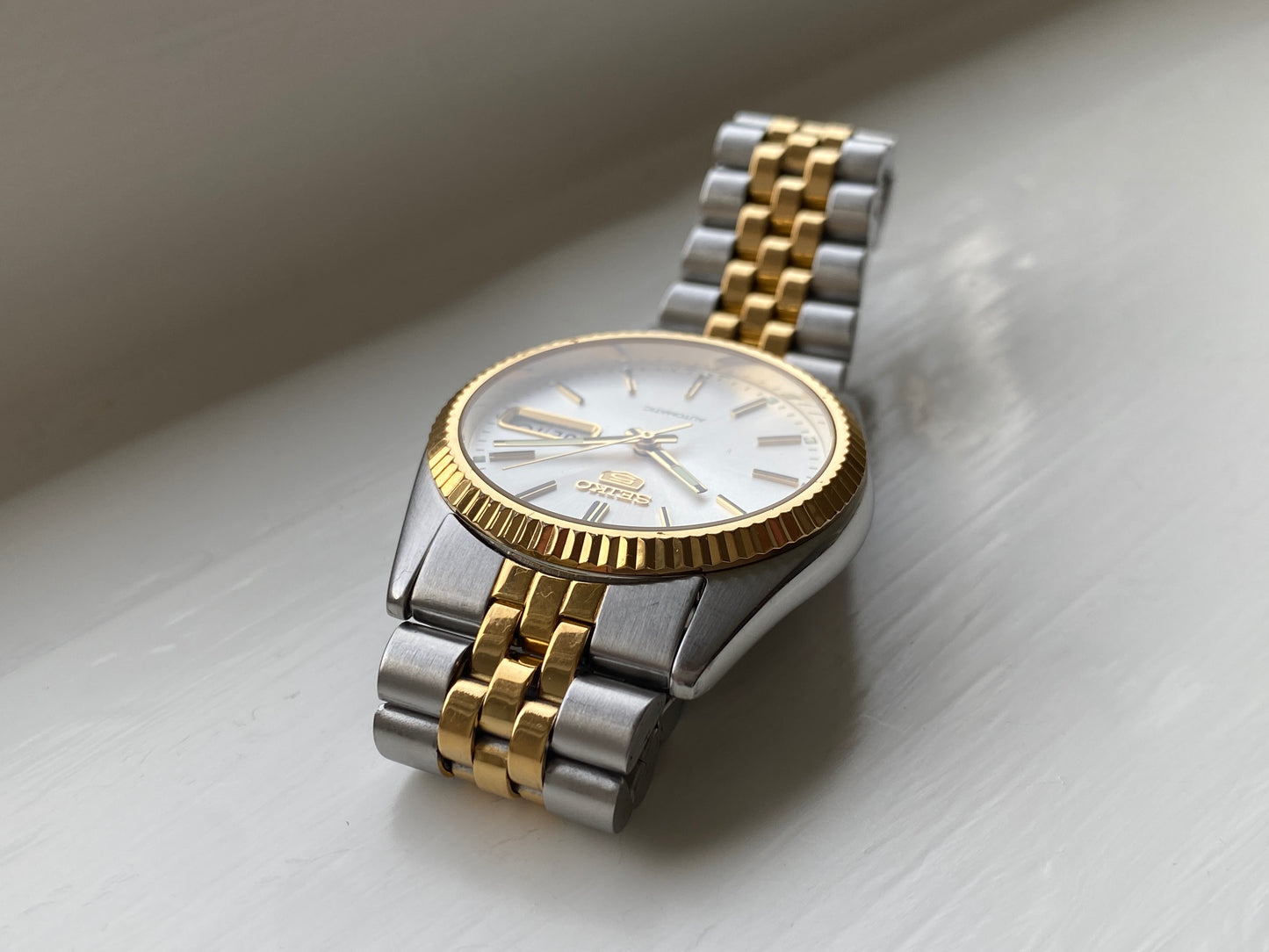 Seiko SKXJ90 7S26-3110