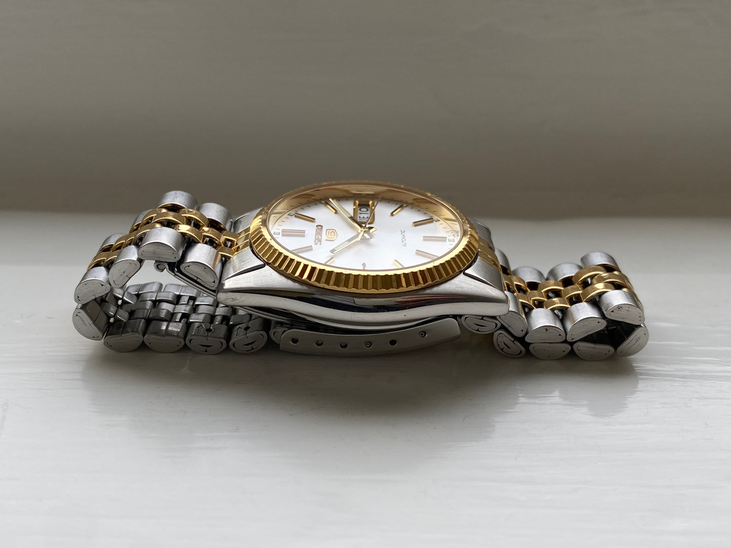Seiko SKXJ90 7S26-3110
