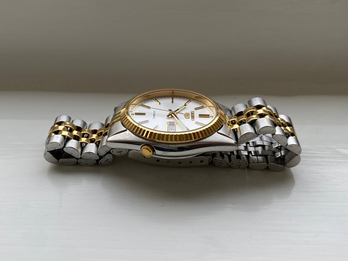 Seiko SKXJ90 7S26-3110