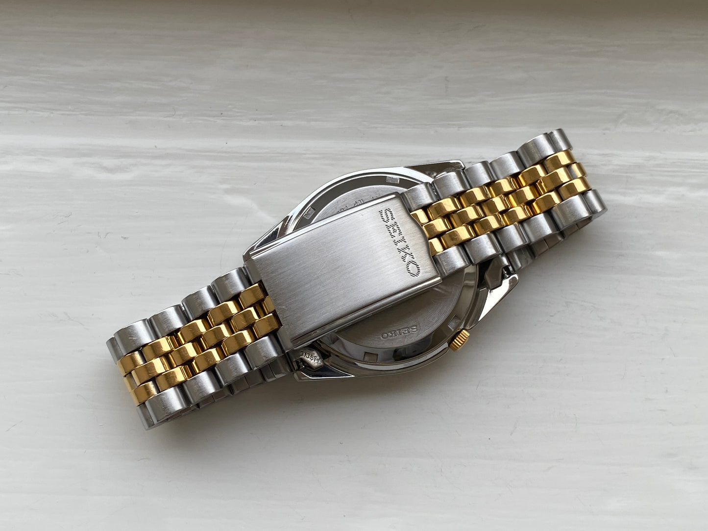 Seiko SKXJ90 7S26-3110