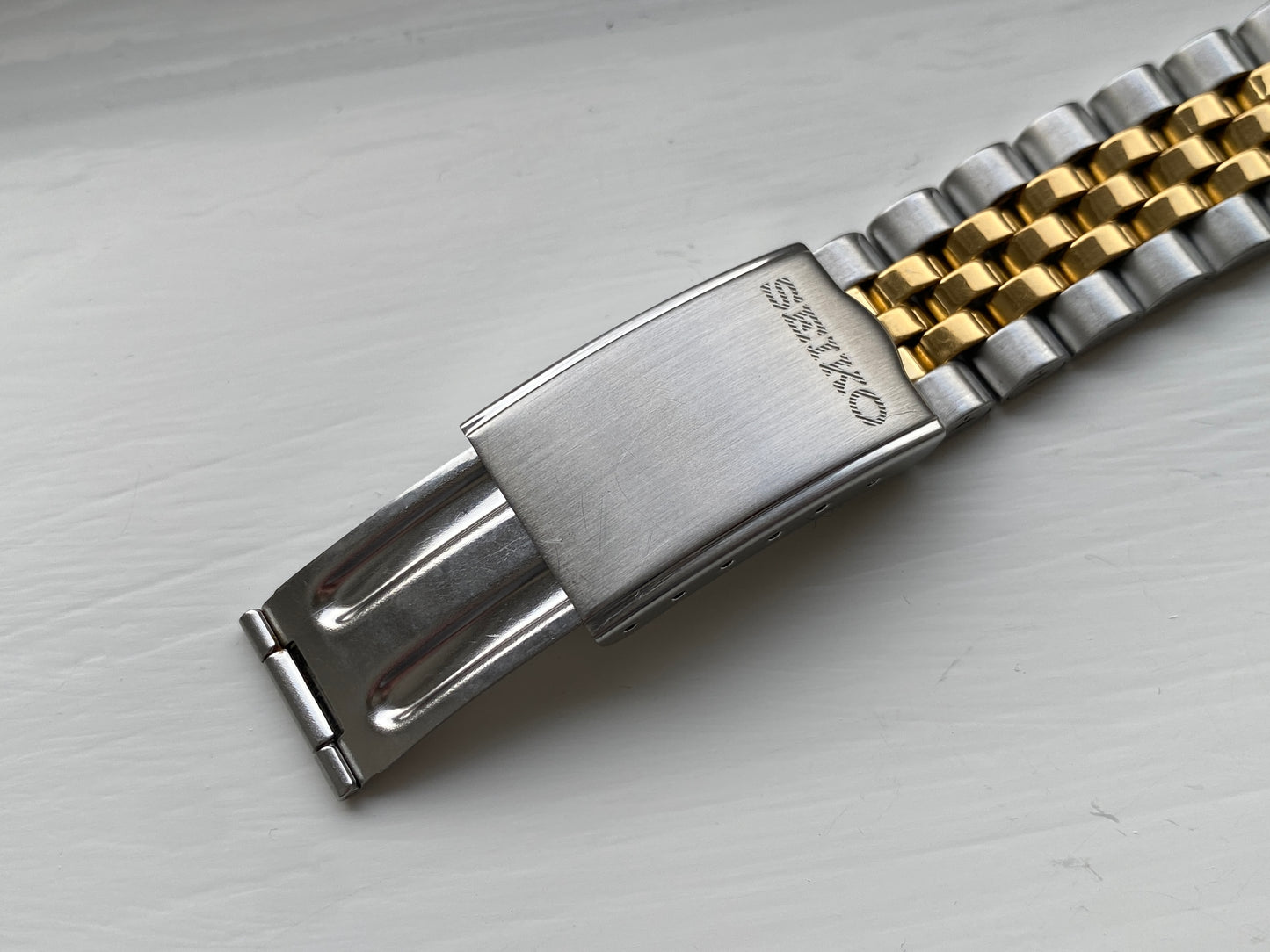 Seiko SKXJ90 7S26-3110