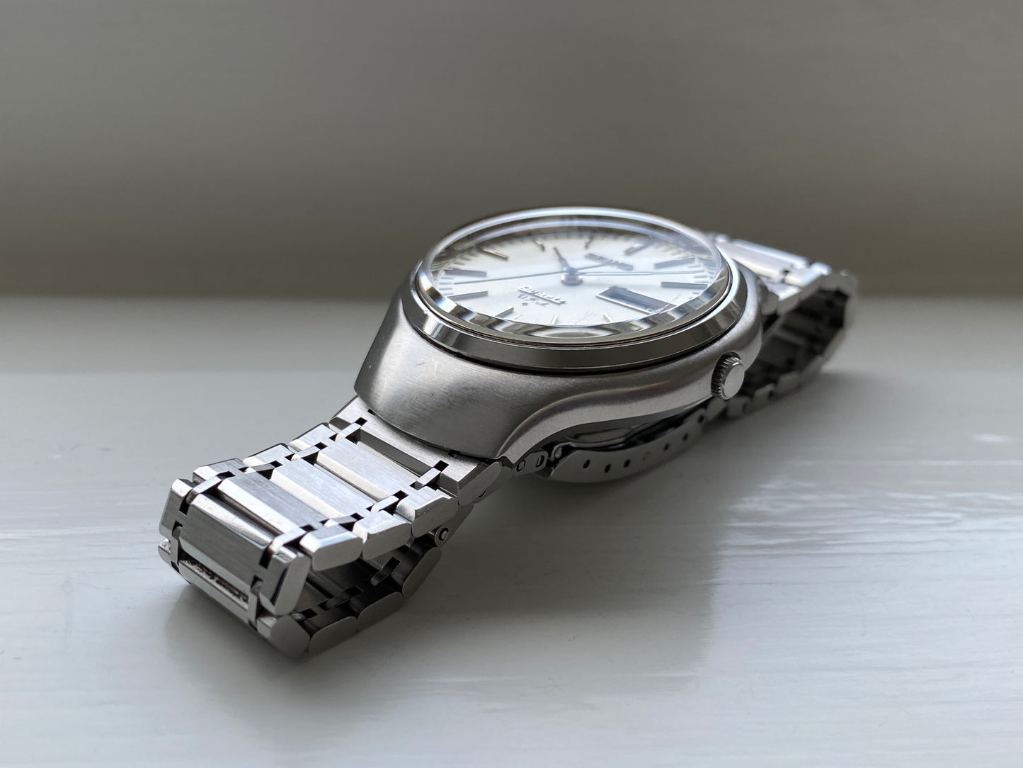 Seiko 3823-7000 V.F.A. - Serviced