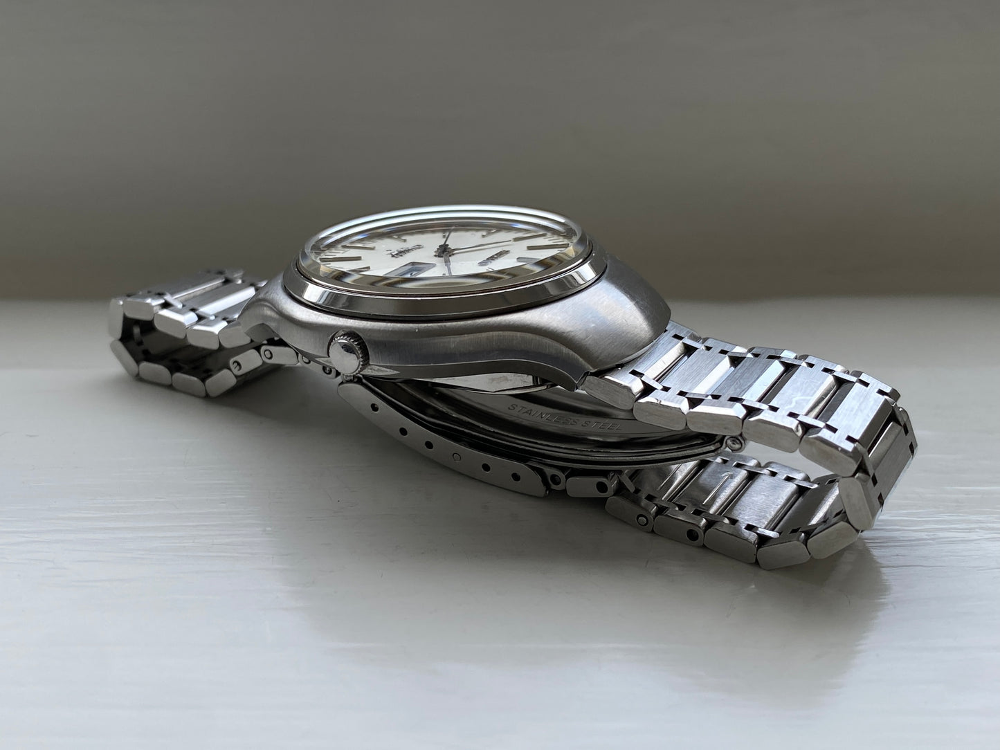 Seiko 3823-7000 V.F.A. - Serviced