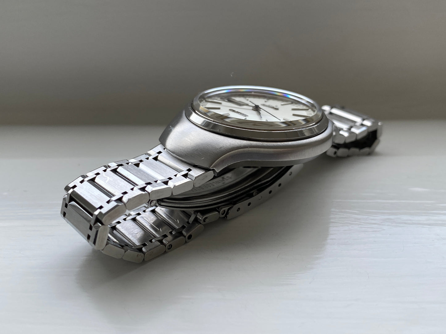 Seiko 3823-7000 V.F.A. - Serviced