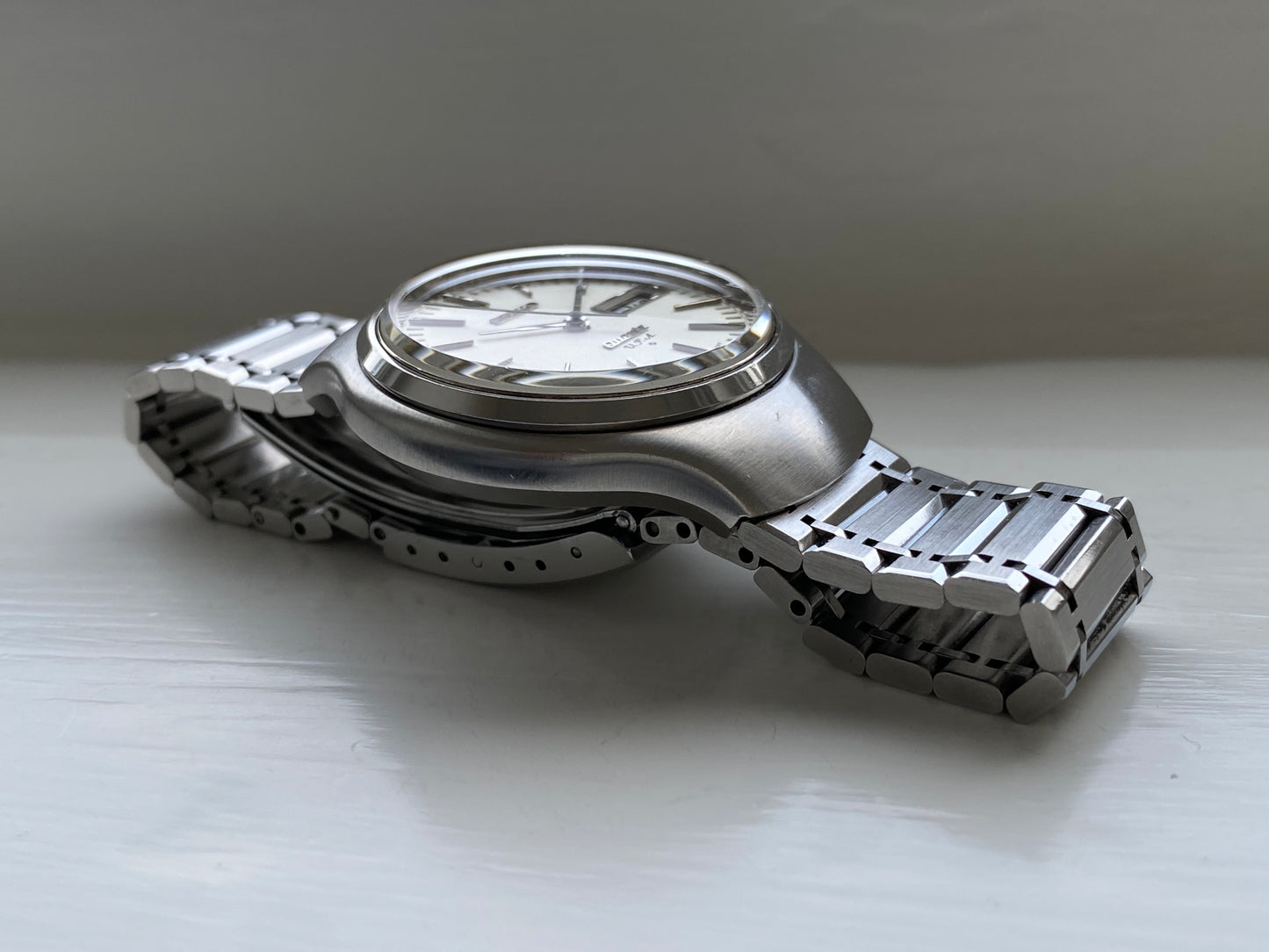 Seiko 3823-7000 V.F.A. - Serviced