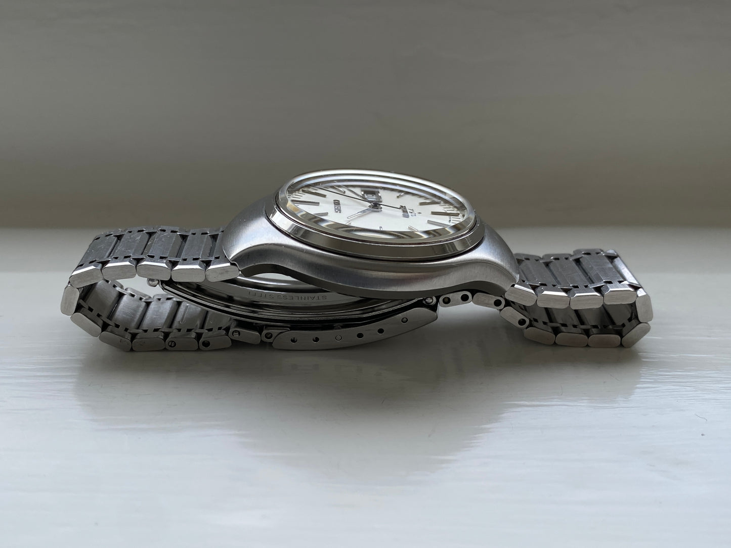 Seiko 3823-7000 V.F.A. - Serviced