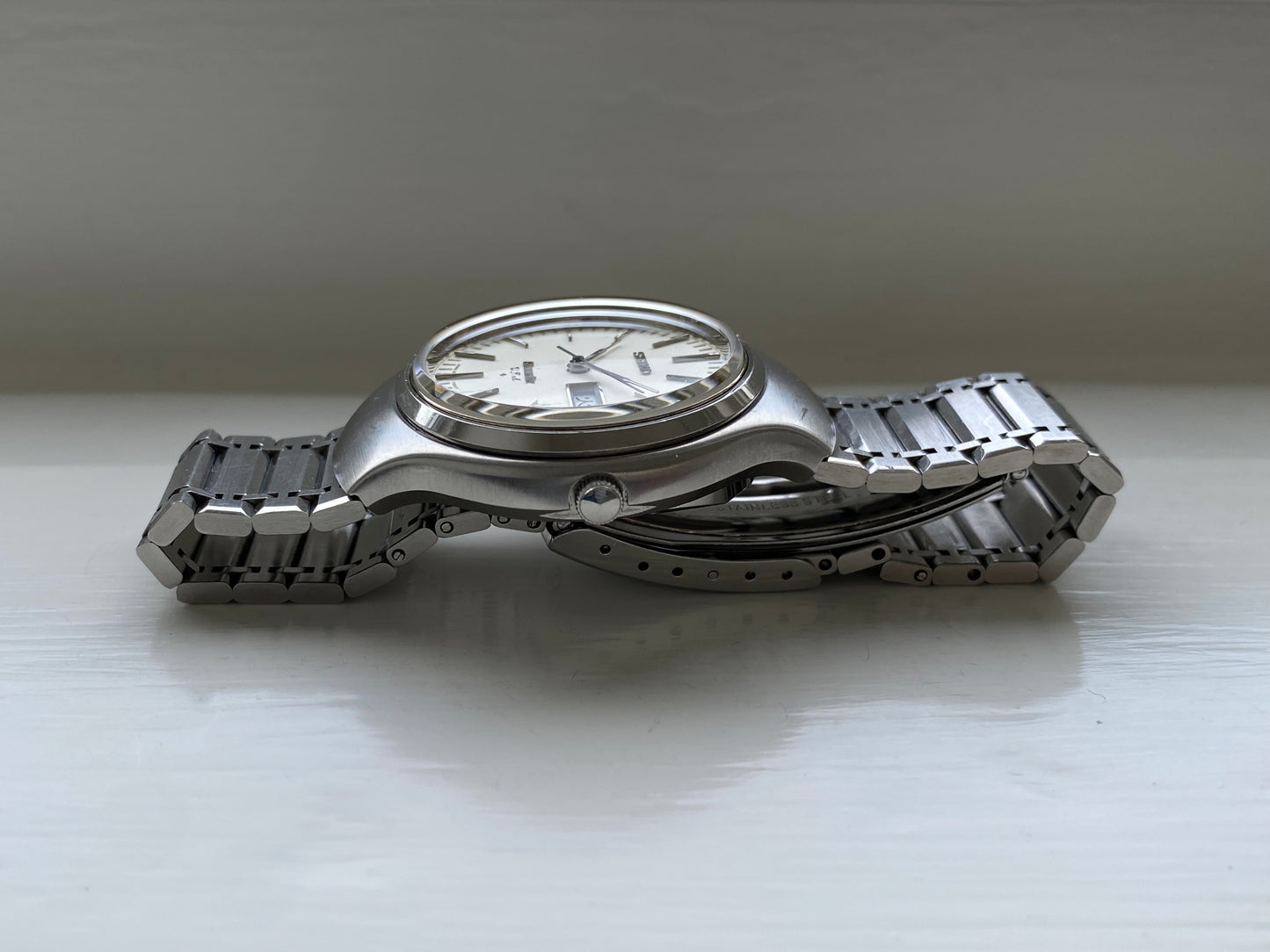Seiko 3823-7000 V.F.A. - Serviced