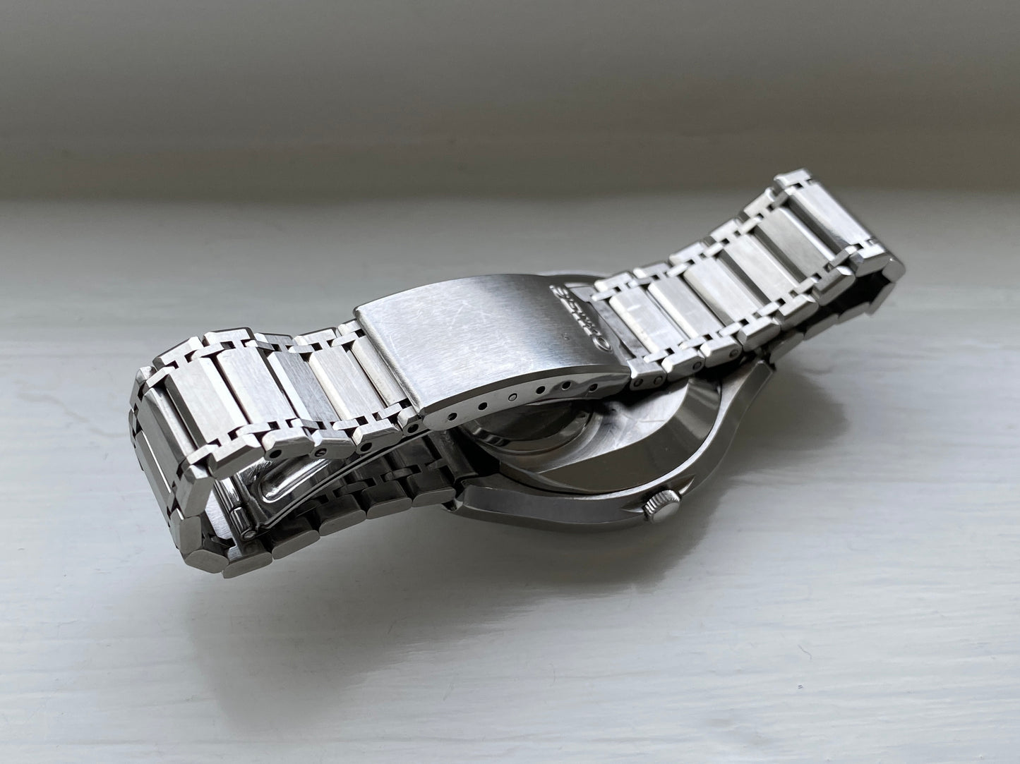 Seiko 3823-7000 V.F.A. - Serviced