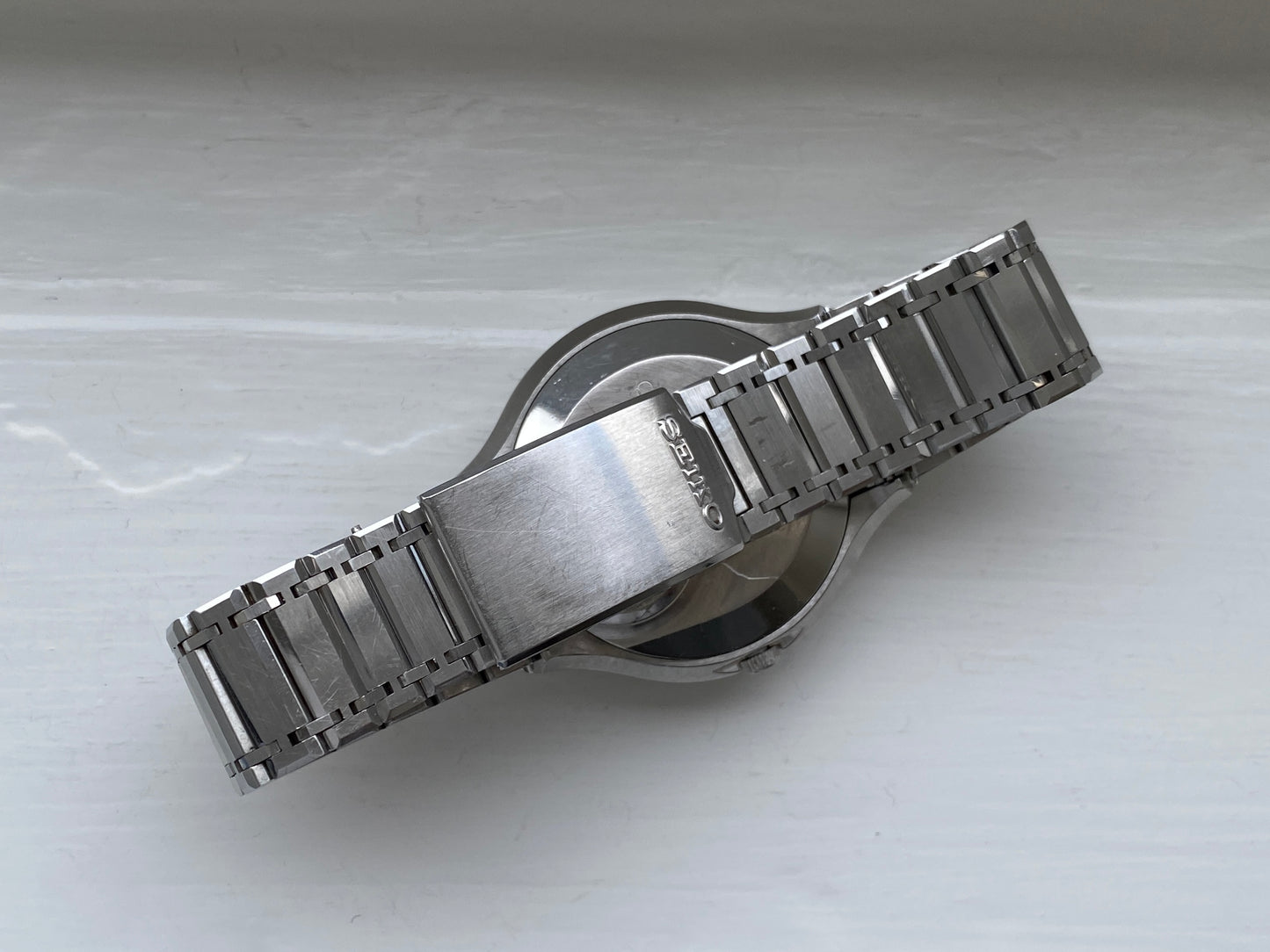 Seiko 3823-7000 V.F.A. - Serviced