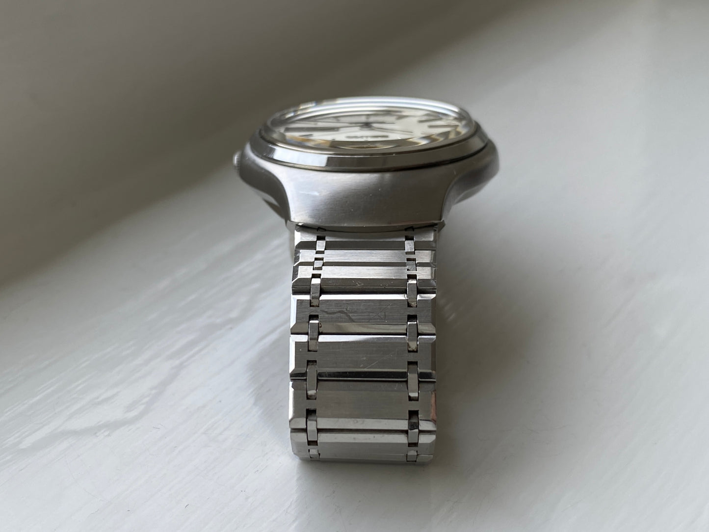 Seiko 3823-7000 V.F.A. - Serviced