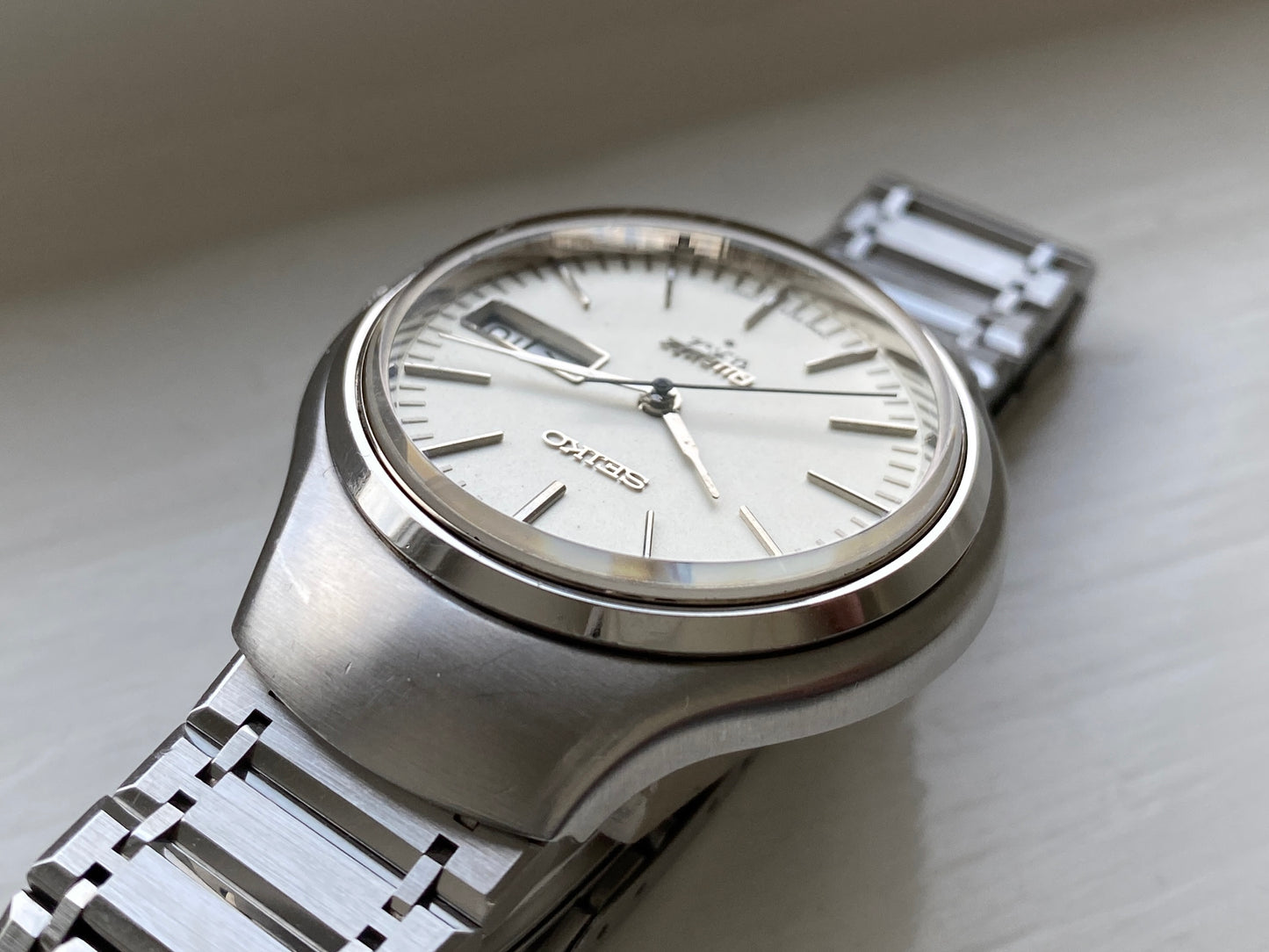 Seiko 3823-7000 V.F.A. - Serviced
