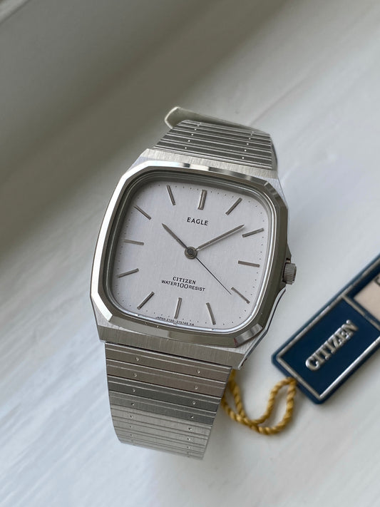 Citizen Leopard Eagle - NOS