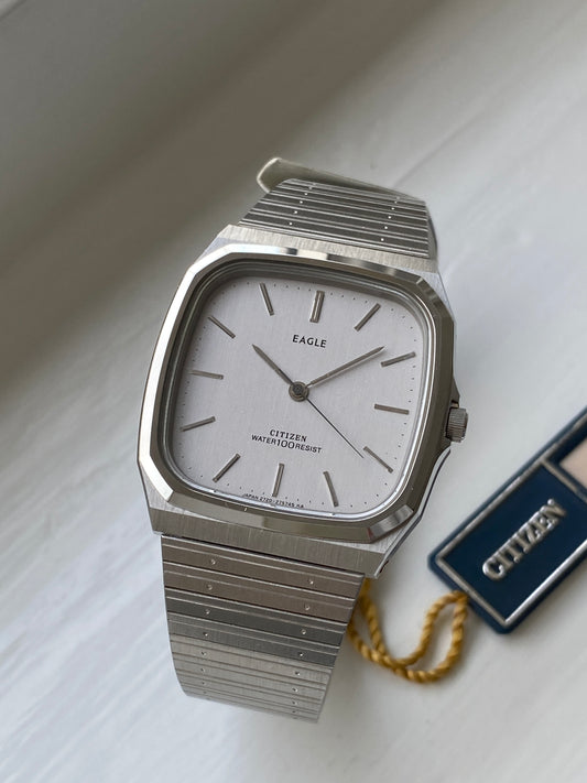 Citizen Leopard Eagle - NOS