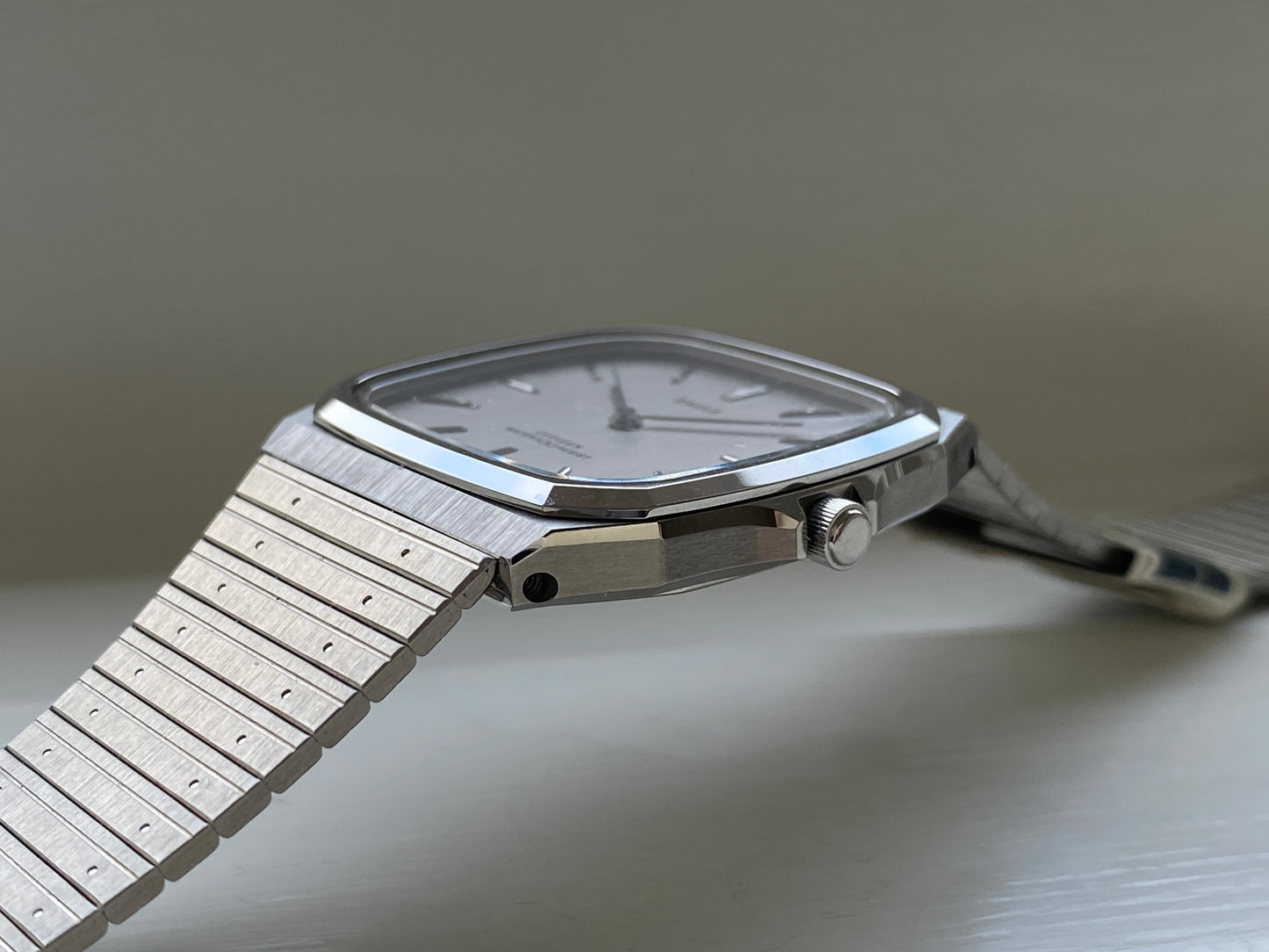 Citizen Leopard Eagle - NOS