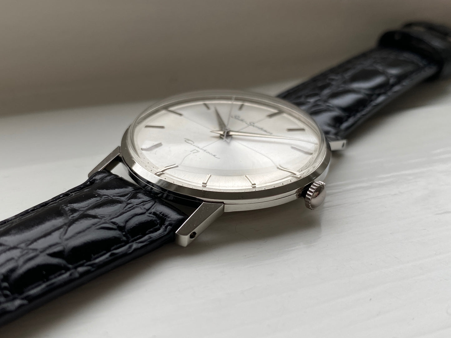 Seiko Sportsman 15019E NOS