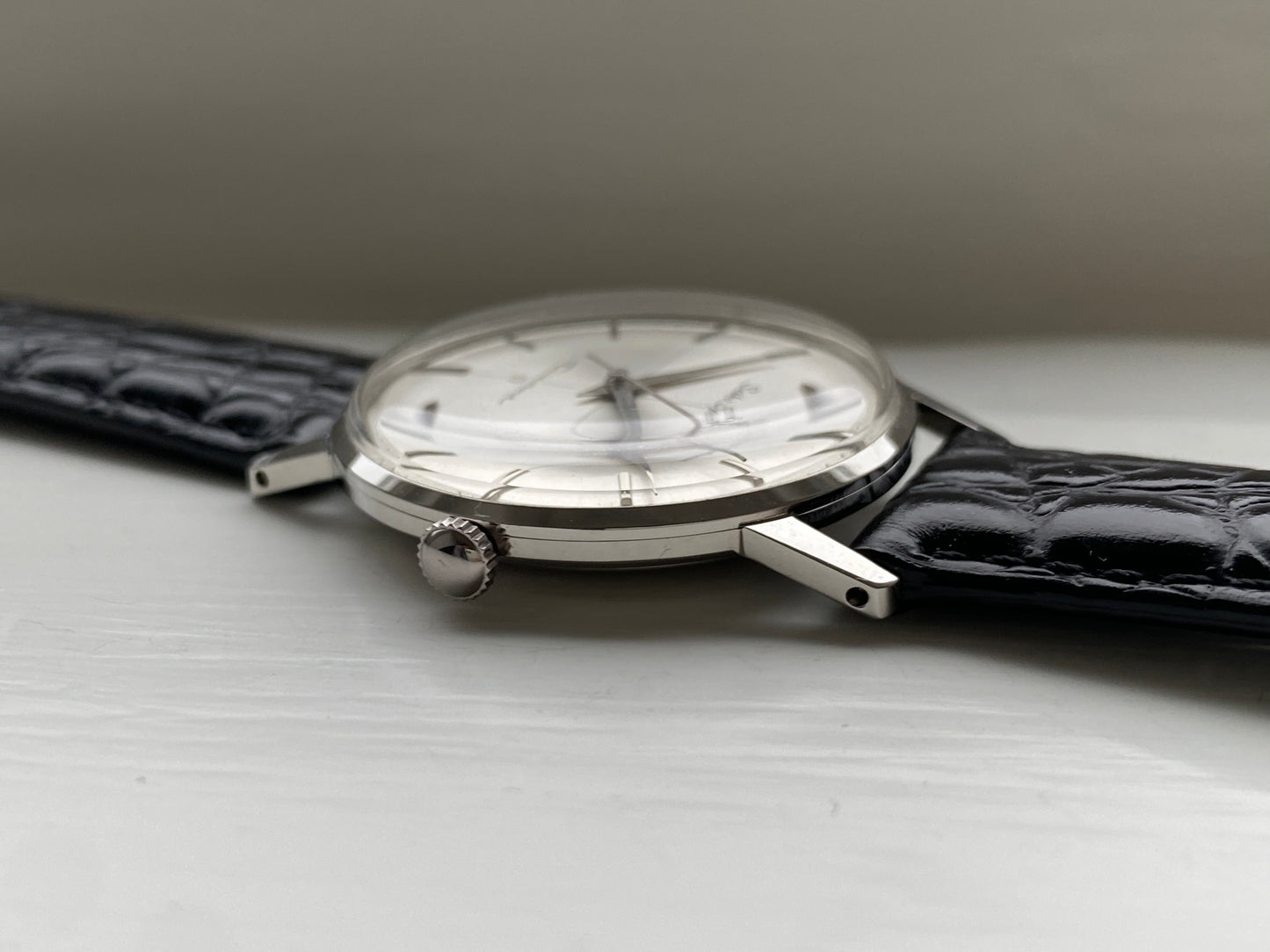 Seiko Sportsman 15019E NOS