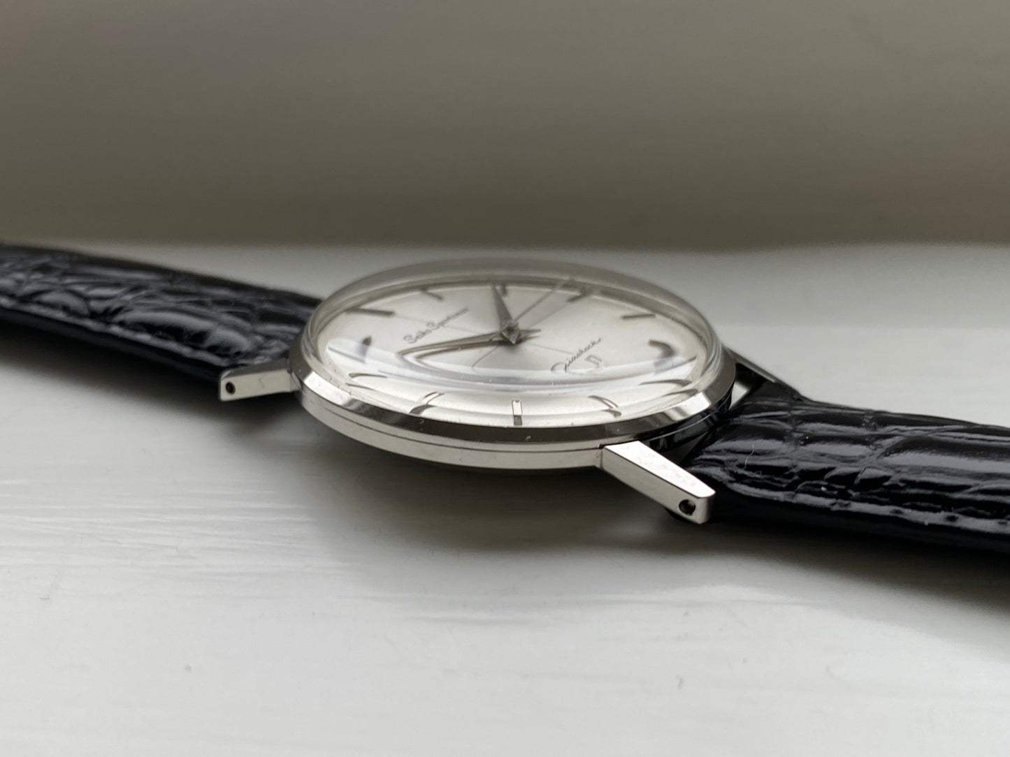 Seiko Sportsman 15019E NOS