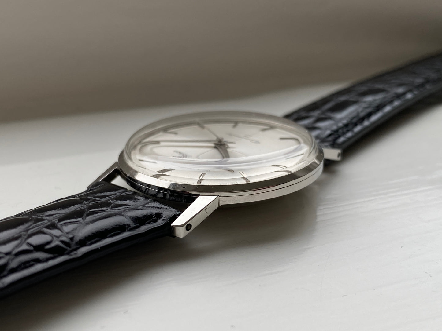 Seiko Sportsman 15019E NOS