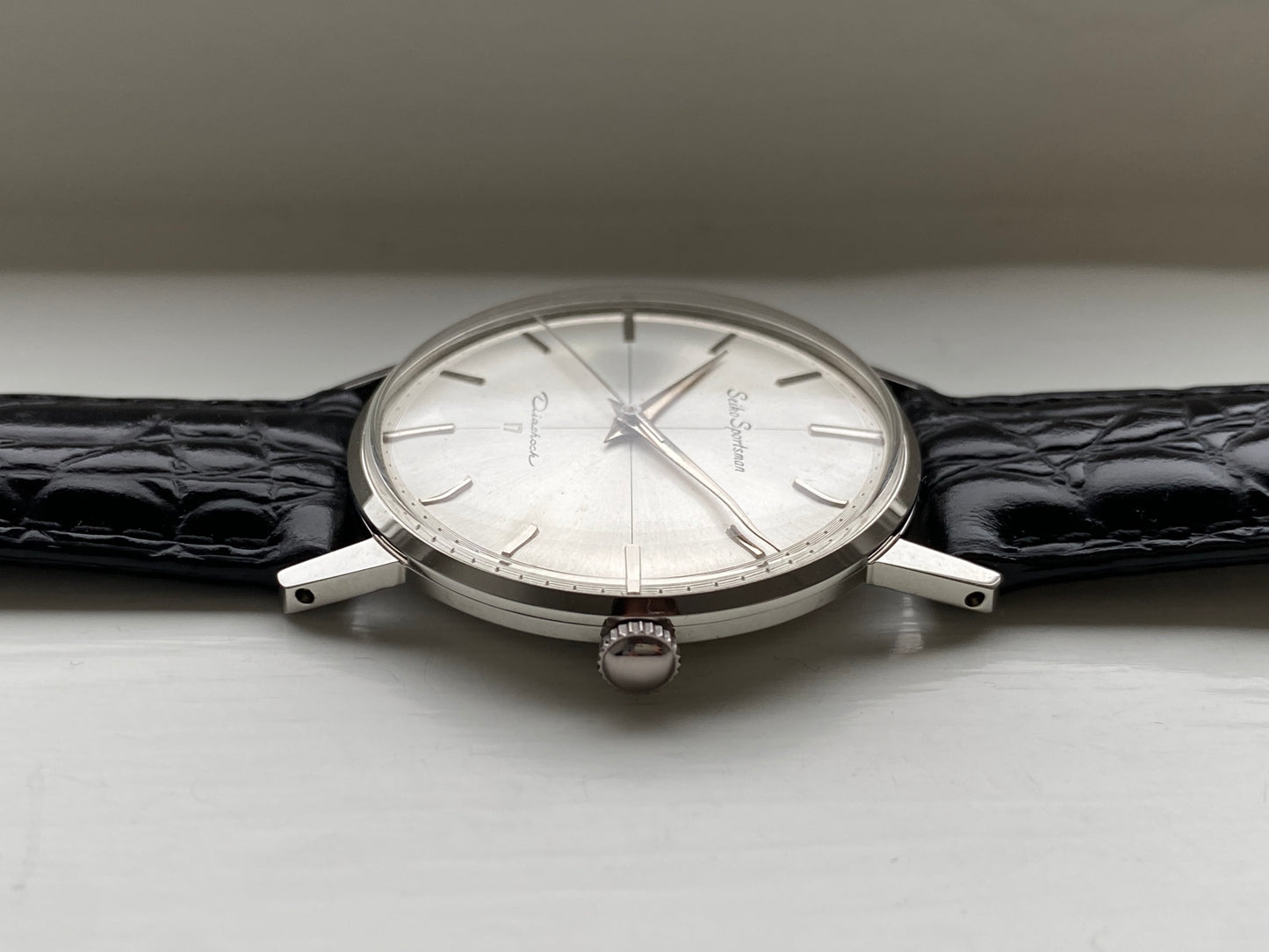 Seiko Sportsman 15019E NOS