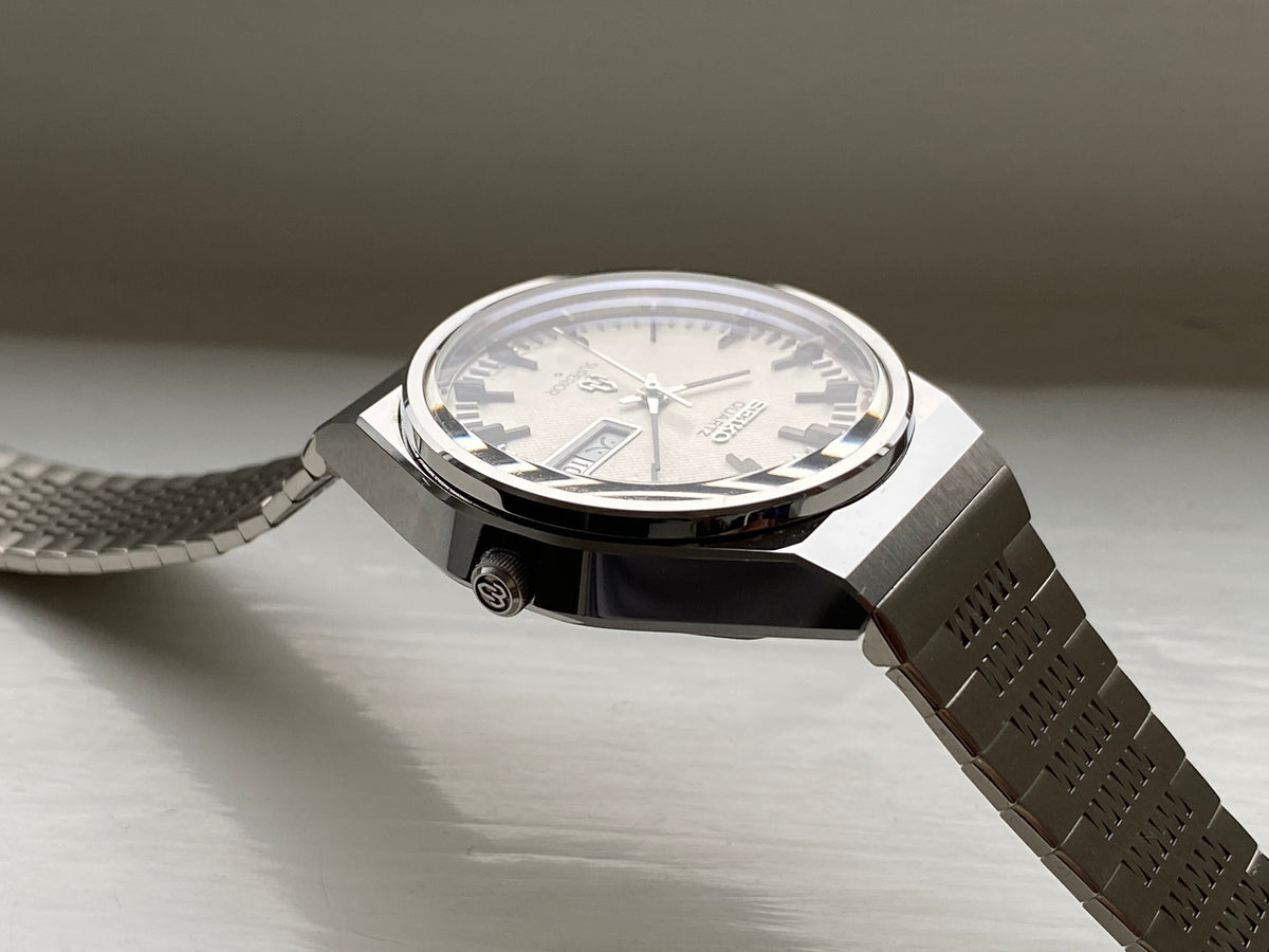Seiko Superior 4883-8001