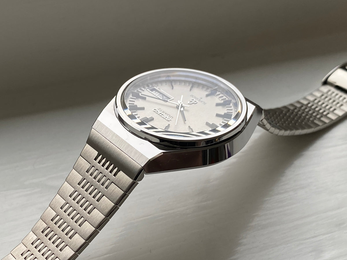 Seiko Superior 4883-8001