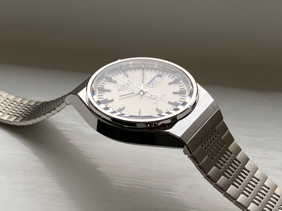 Seiko Superior 4883-8001