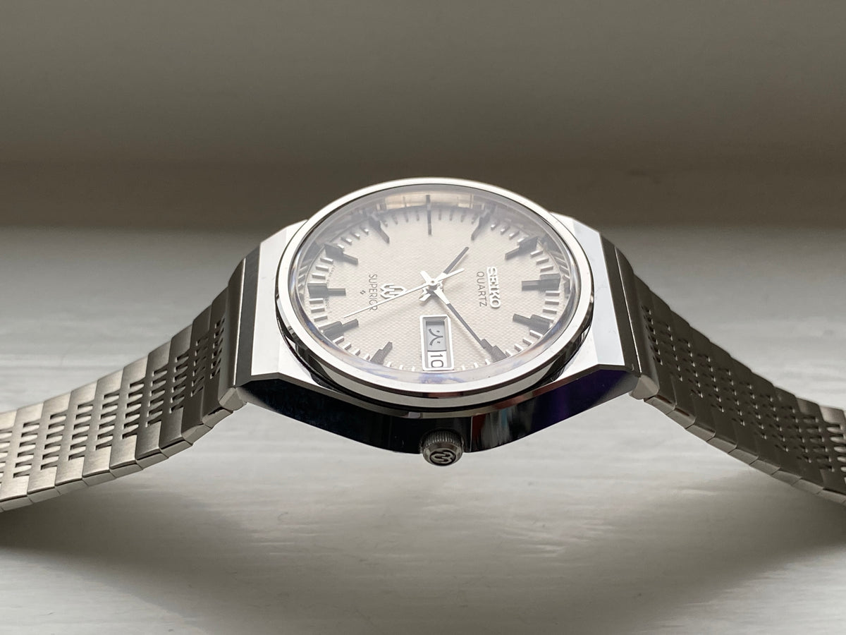 Seiko Superior 4883-8001