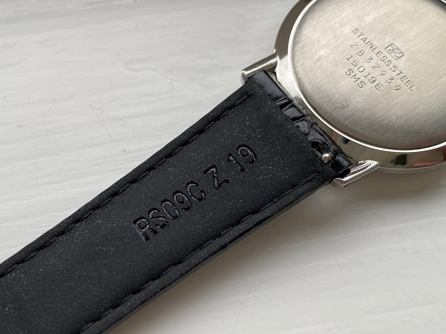 Seiko Sportsman 15019E NOS