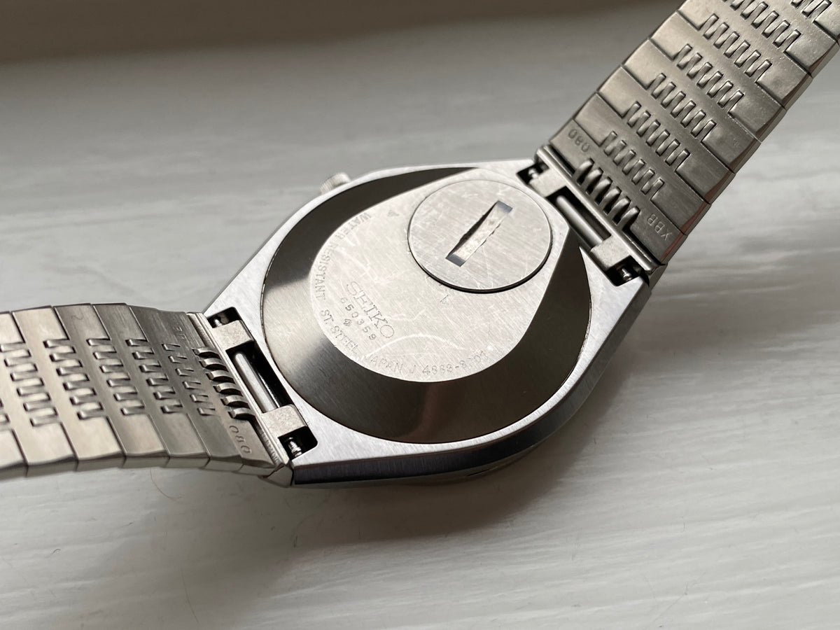 Seiko Superior 4883-8001