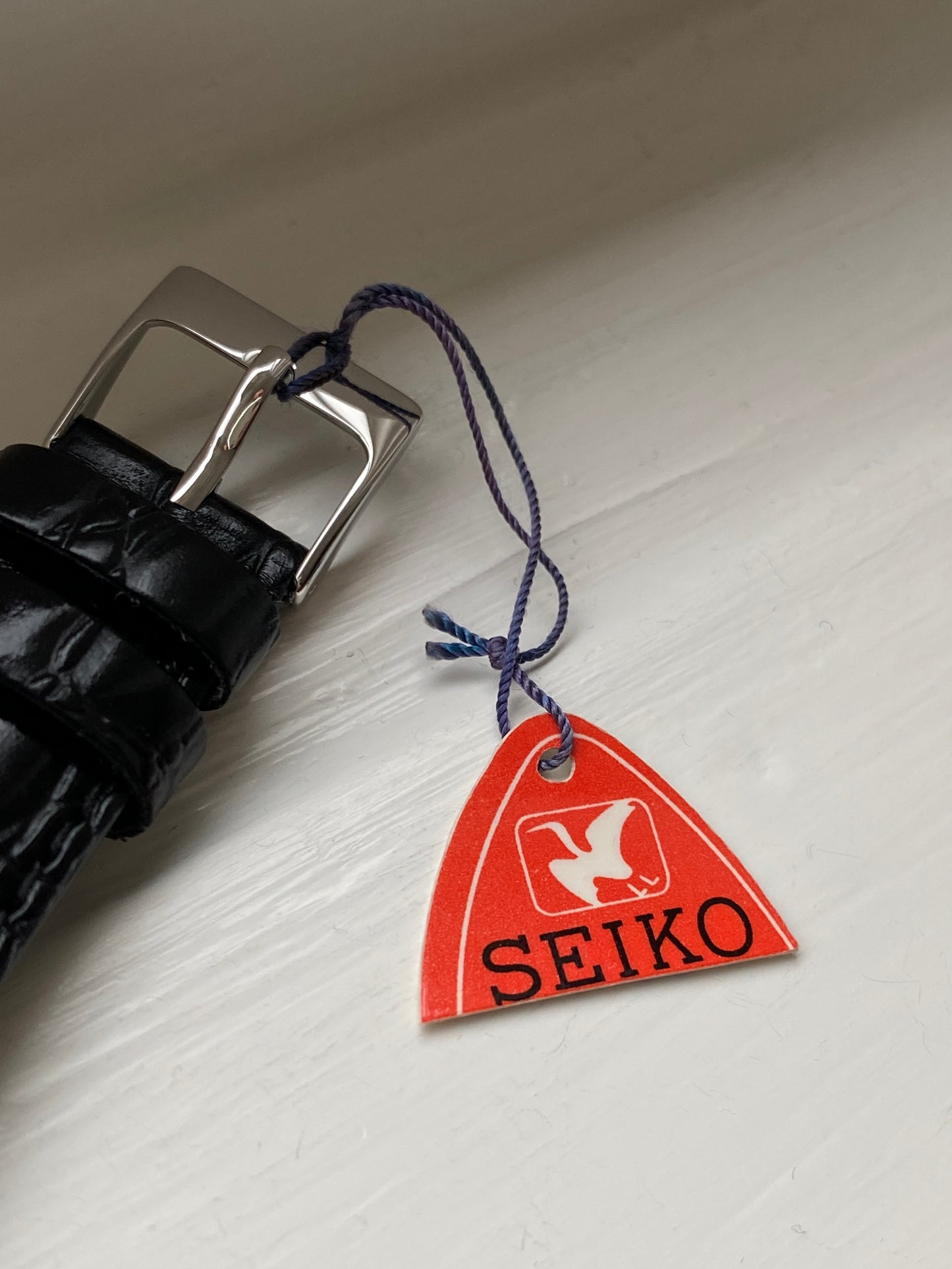 Seiko Sportsman 15019E NOS