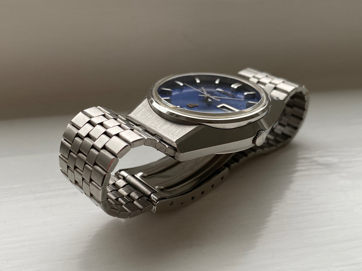 Seiko Elnix 0703-7110