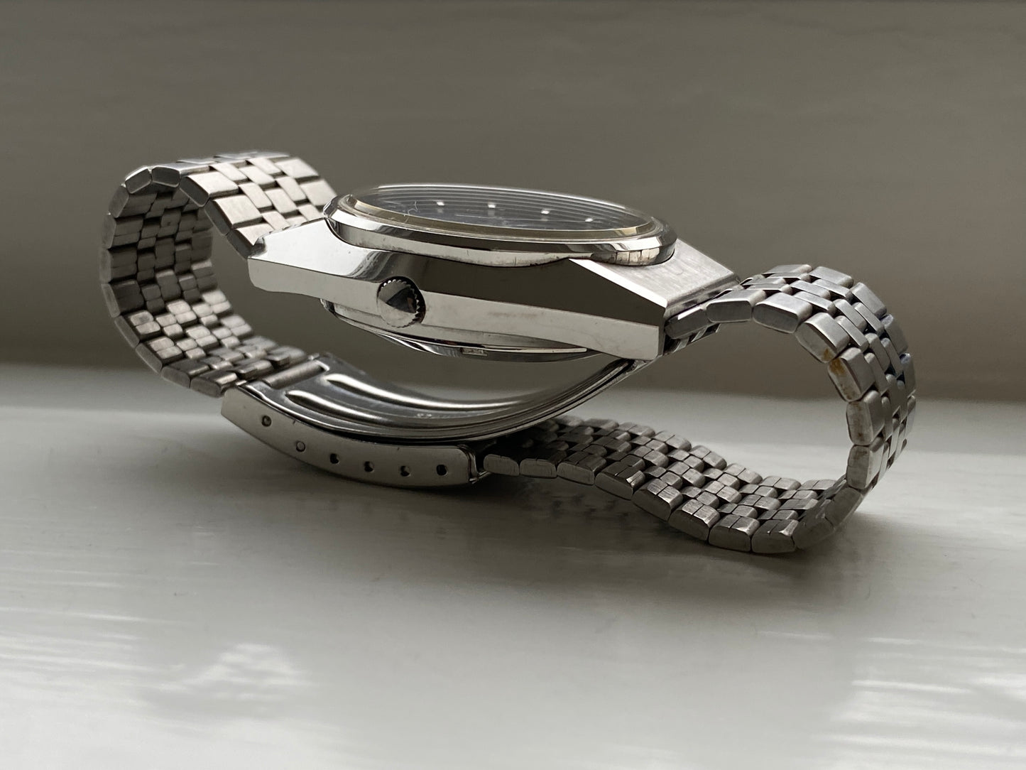 Seiko Elnix 0703-7110