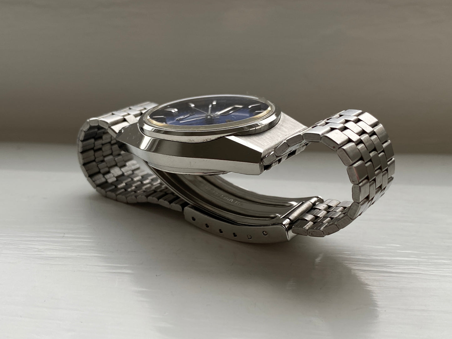 Seiko Elnix 0703-7110