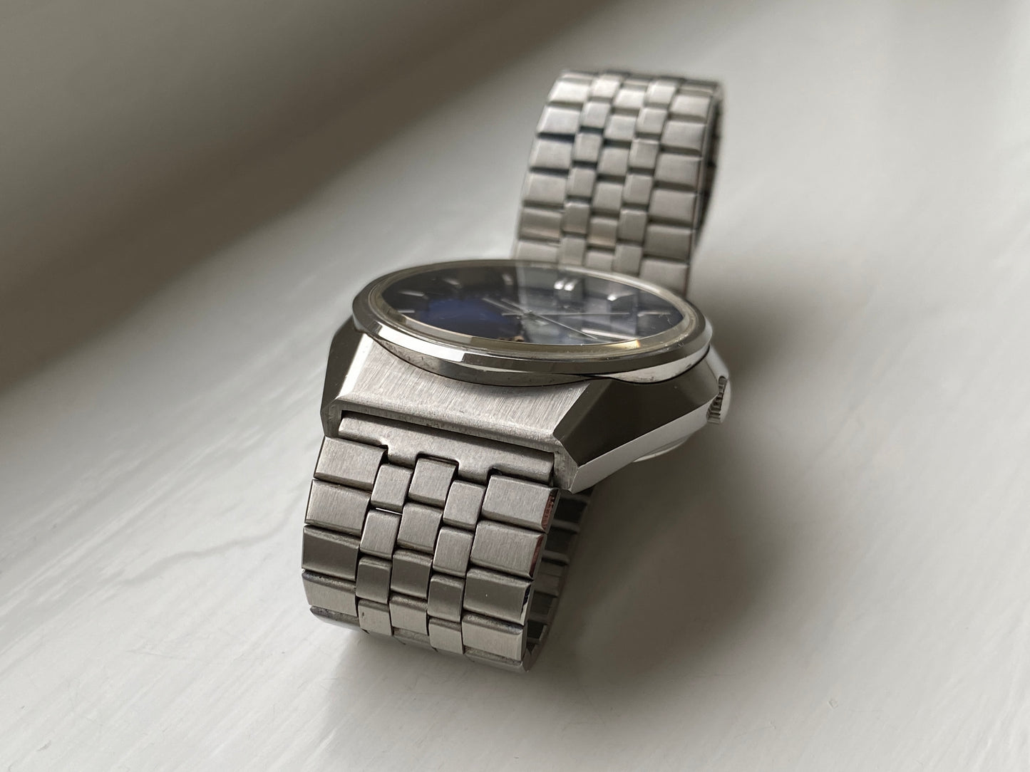 Seiko Elnix 0703-7110