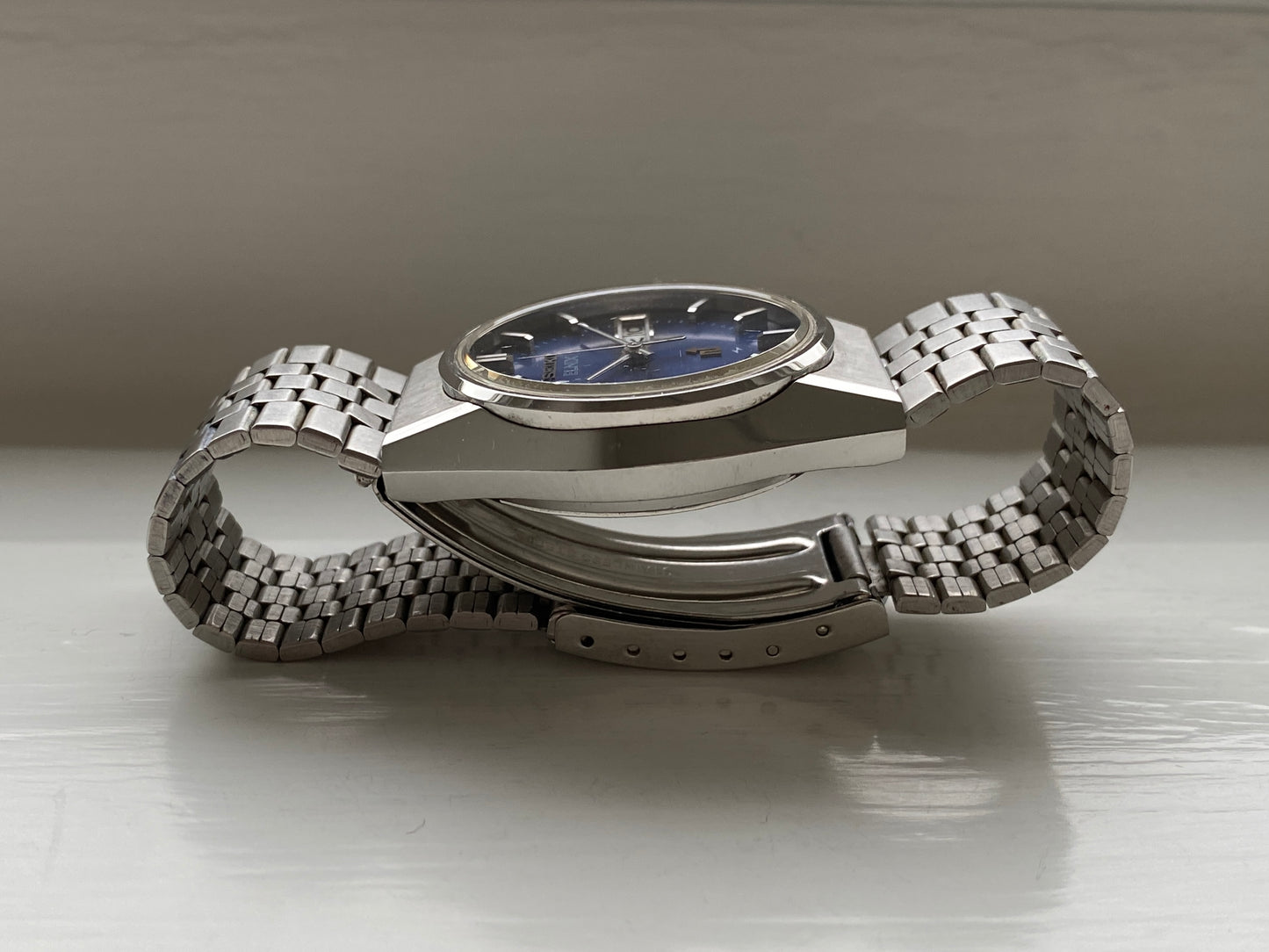 Seiko Elnix 0703-7110