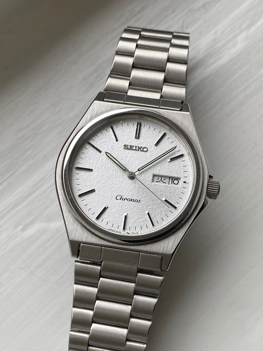 Seiko Chronos 5H23-7060
