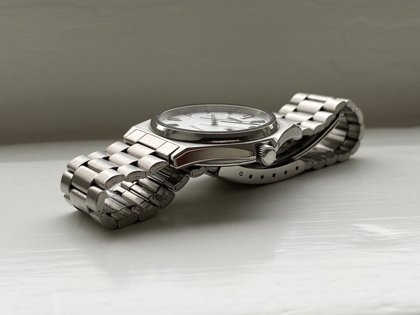 Seiko Chronos 5H23-7060