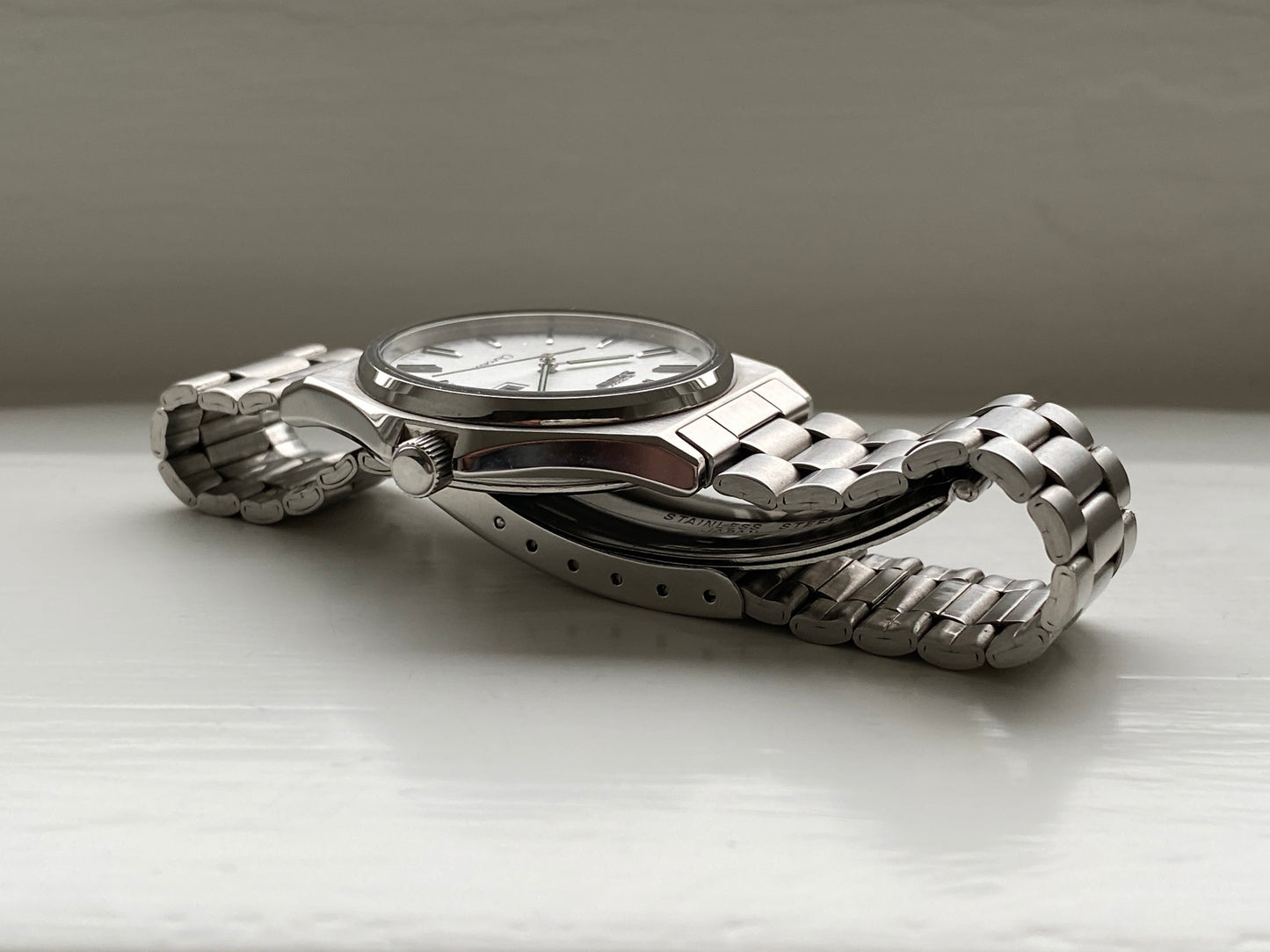 Seiko Chronos 5H23-7060