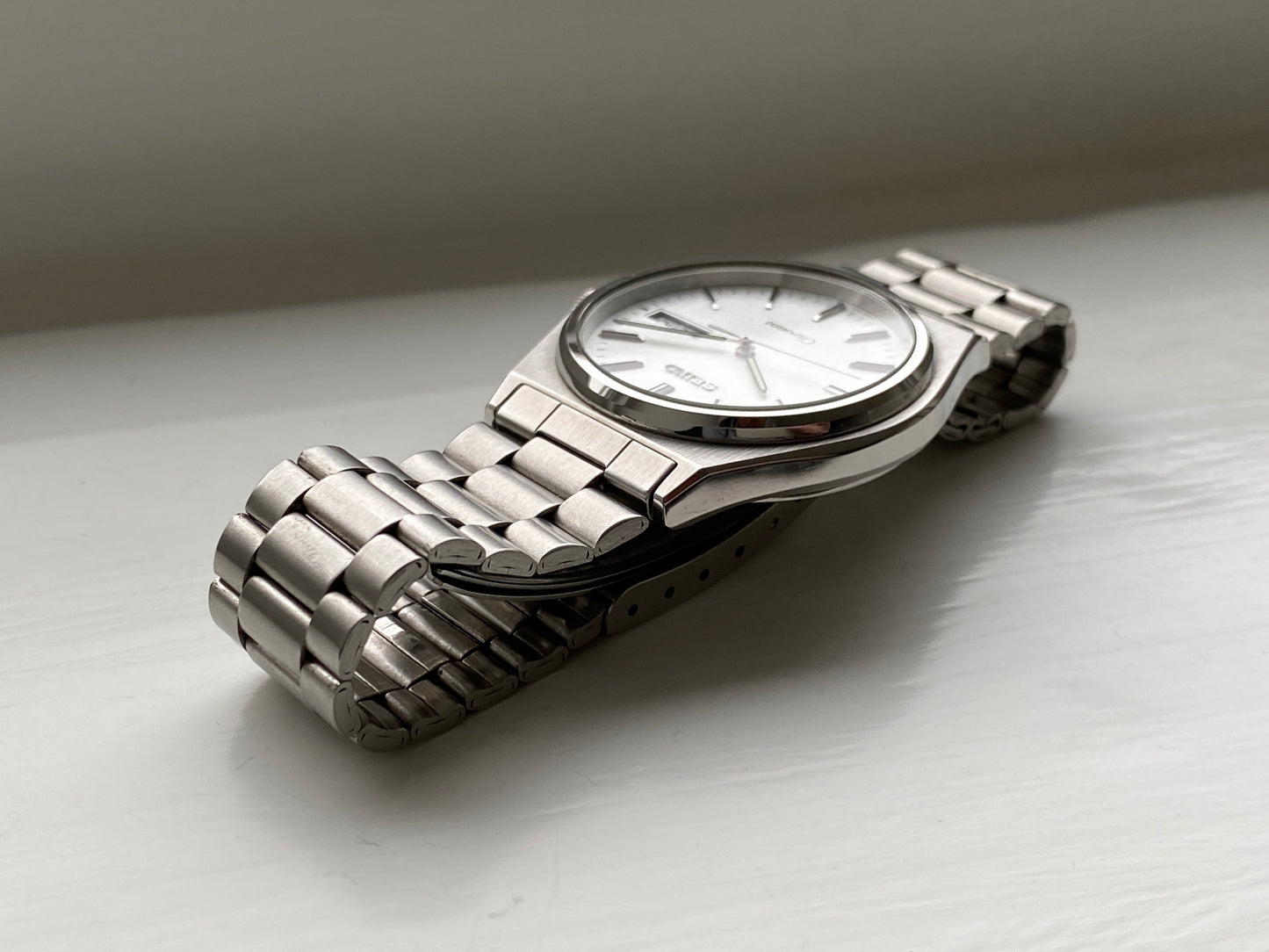 Seiko Chronos 5H23-7060