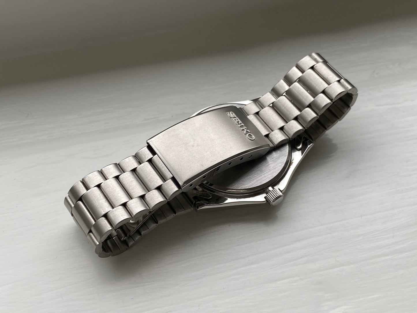 Seiko Chronos 5H23-7060