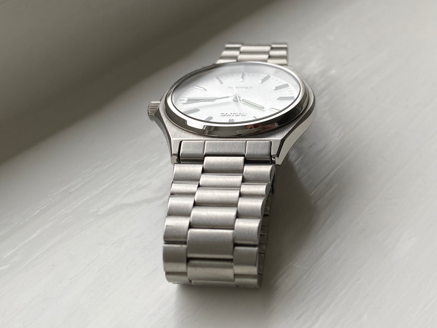Seiko Chronos 5H23-7060