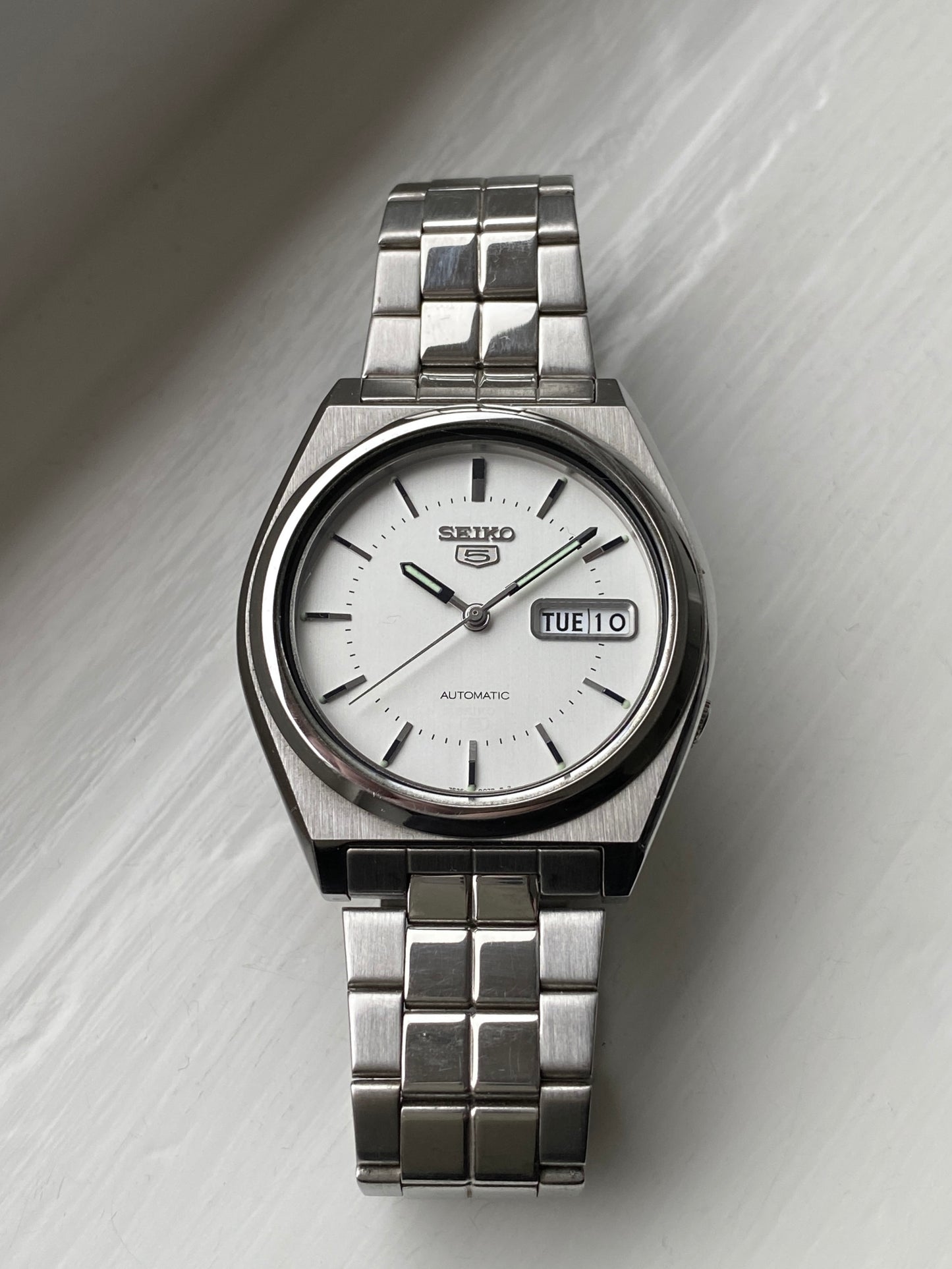 Seiko 5 7S26-8760