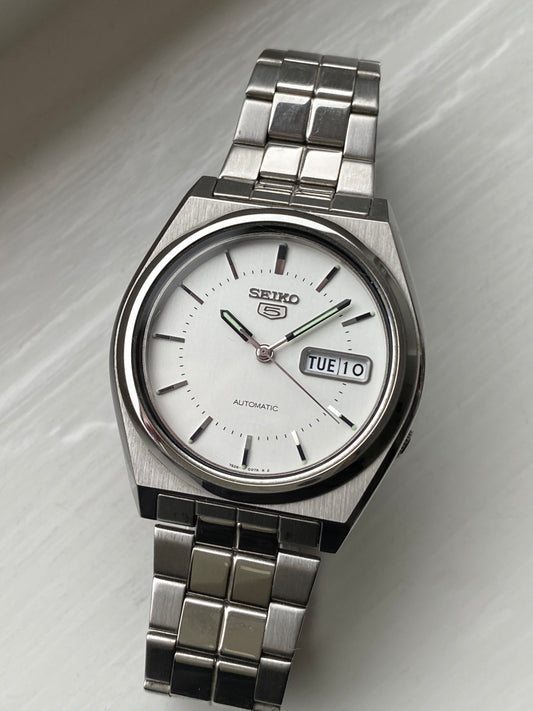 Seiko 5 7S26-8760