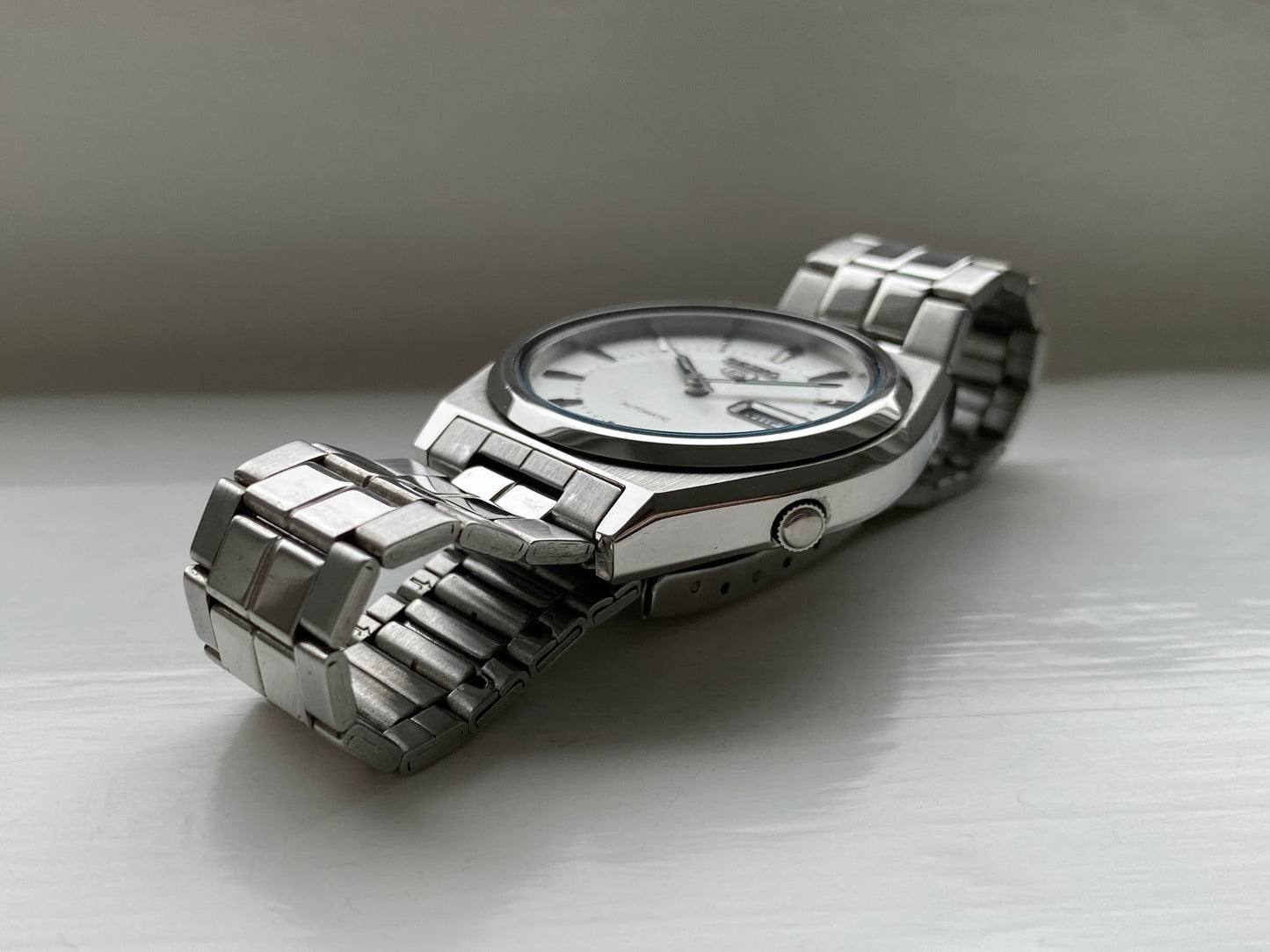 Seiko 5 7S26-8760