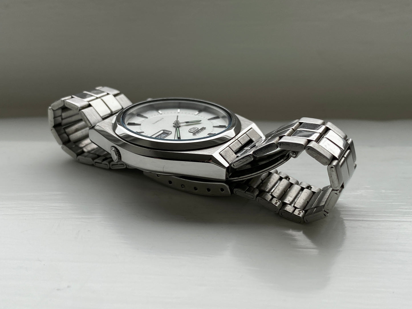 Seiko 5 7S26-8760
