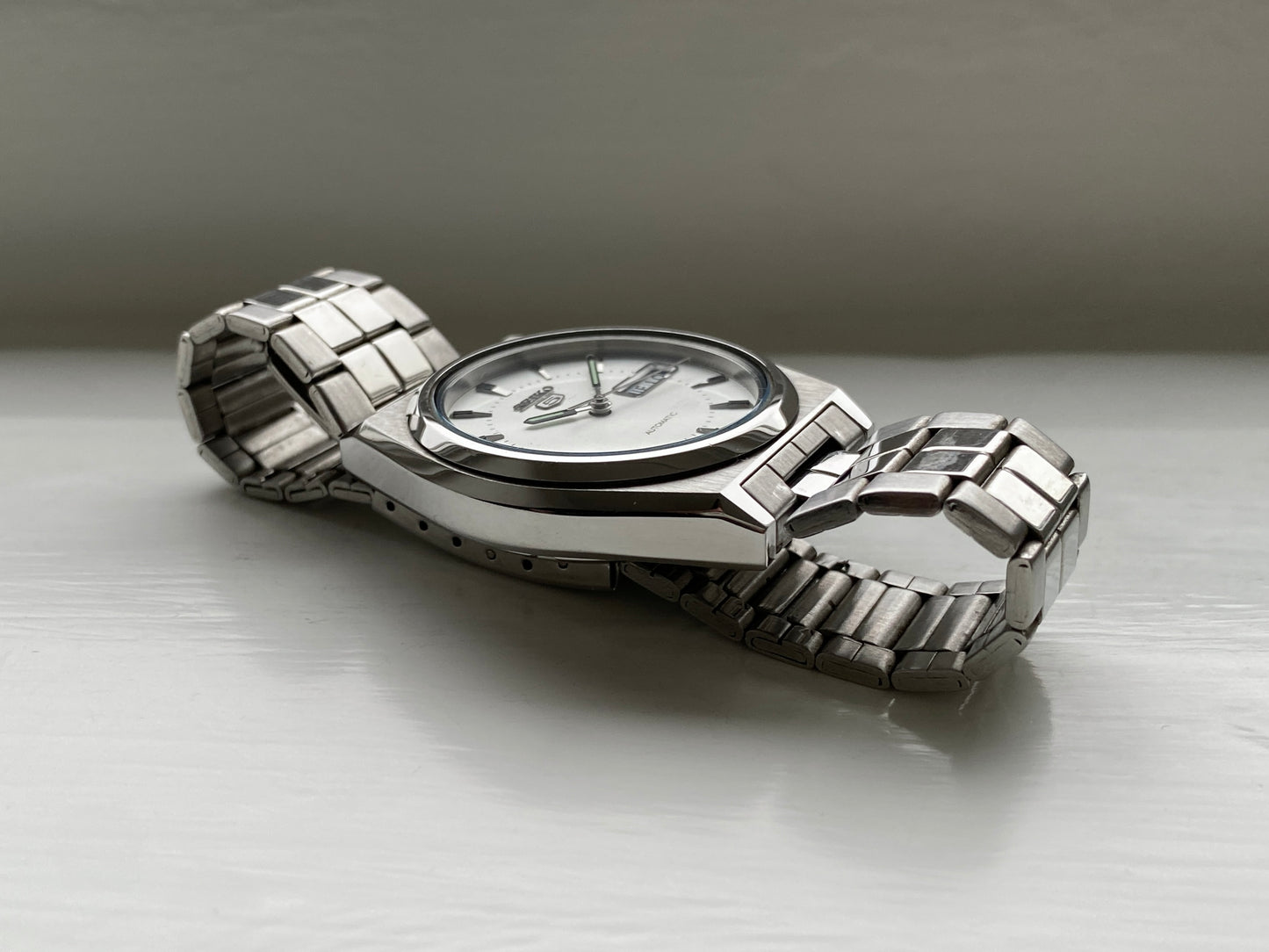 Seiko 5 7S26-8760