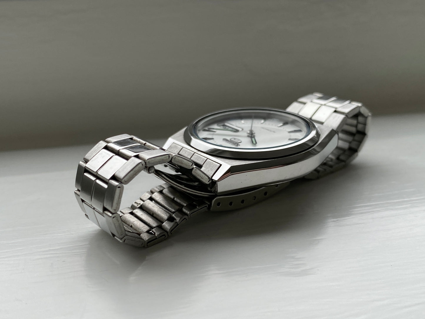 Seiko 5 7S26-8760