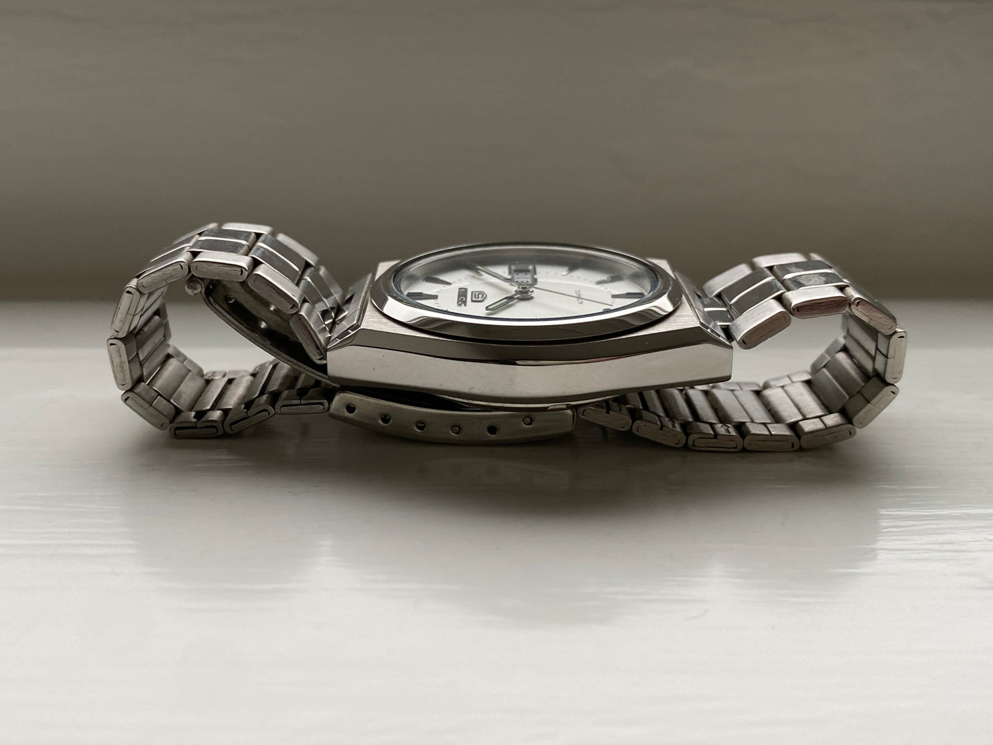 Seiko 5 7S26-8760