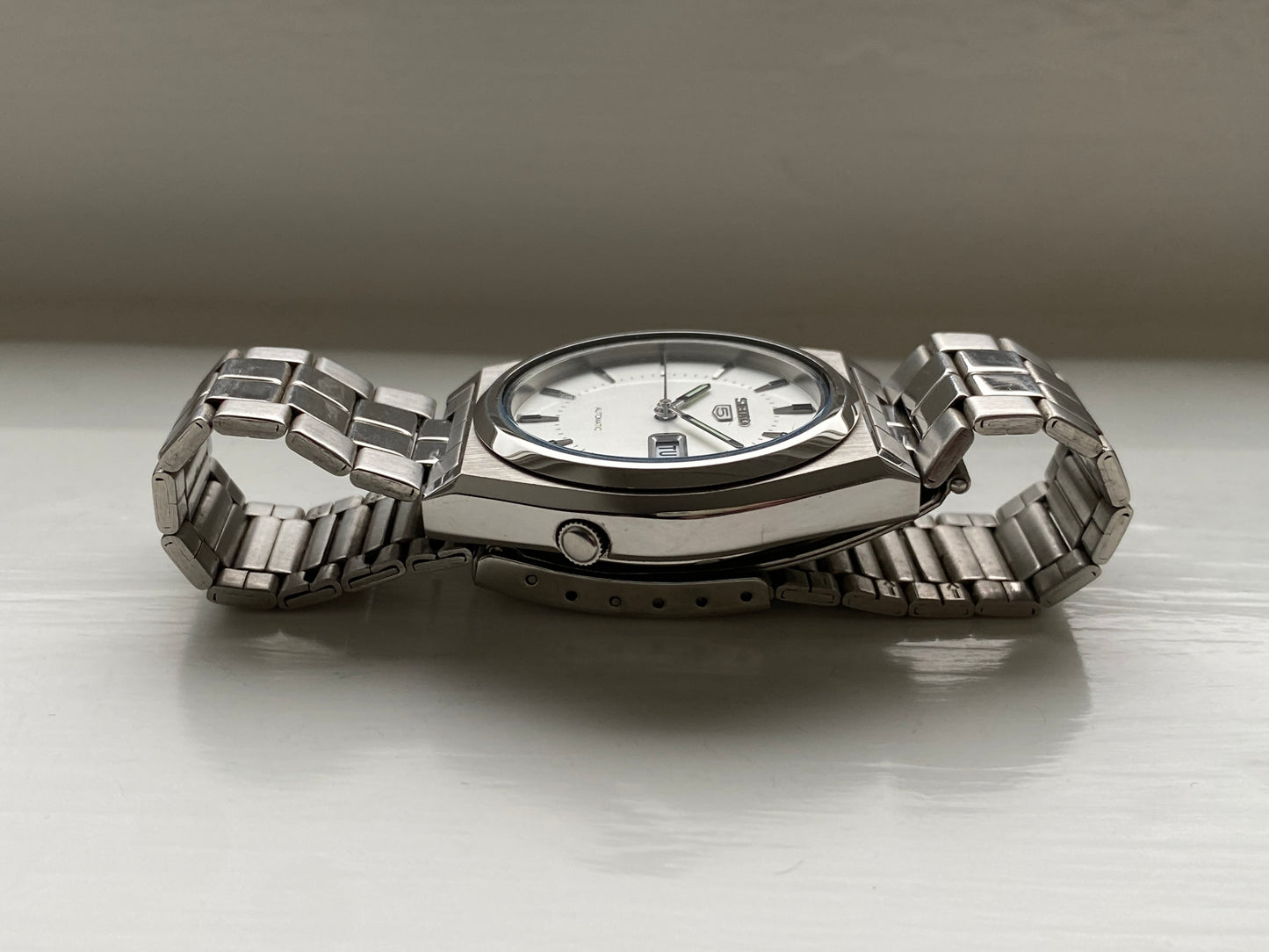 Seiko 5 7S26-8760