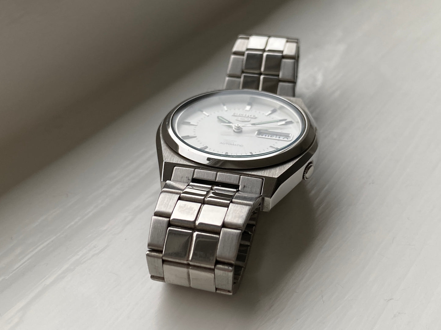 Seiko 5 7S26-8760